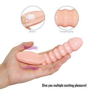 G Spot Massage Sex Toys per donne lesbiche orgasmo gioco adulto Sex Shop masturbatore - Product Image 2