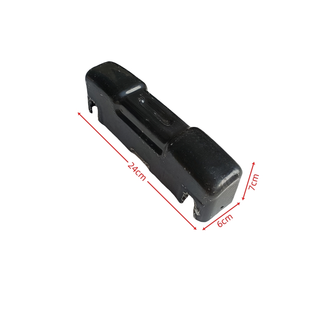 Black long