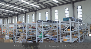 Línea de producción de enrutador cnc para trabajo de madera, kit de enrutador 4x8, enrutador cnc 1325, 4 ejes de aluminio con barra de sujeción de material - Product Image 4