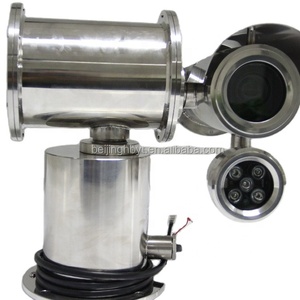 ATEX 3MP 22X EXプルーフPTZCCTVカメラ (危険地帯用) - Product Image 6