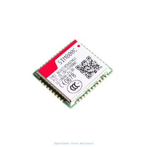 SIM800C Neues und originales IC-Chip-Modul Vier frequenz paket 2G GSM GPRS-Modul SIM800C - Product Image 2