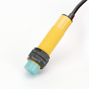 SCR18-8DN NPN PNP传感器自动化接近电容式液位传感器 - Product Image 6