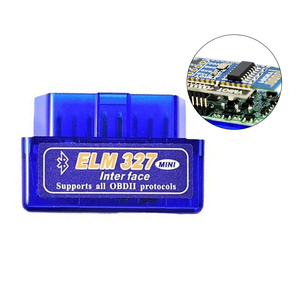 Advanced Wireless <strong>OBD2</strong> Code Reader Bidirectional Control for Test Instrument for Car Troubleshooting