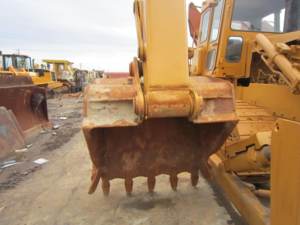 Sử dụng gốc Sâu Bướm 320D máy xúc Trái Đất di chuyển máy lõi động cơ biến thể bơm động cơ bao gồm 320B 330C mô hình - Product Image 6