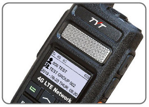 高品质无线音频导游对讲机系统小型2G 3G 4g带sim卡POC TYT IP-38PLUS - Product Image 5