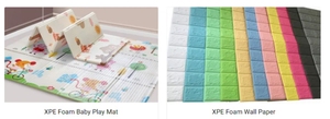 XPE IXPE Cross-linked <strong>PE</strong> Polyethylene Coil <strong>Foam</strong> Mat/Foaming Sheet Production Line - Product Image 6