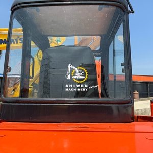 5吨二手斗山DH55履带式挖掘机待售，斗山DH55 DH55-V DH60 DH35 DX60，大宇太阳能55小型挖掘机待售