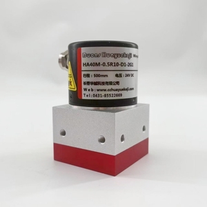 Digitaler Encoder Weg aufnehmer HA40S 600mm Zugdraht-Positions sensor NPN PNP Spannungs ausgang - Product Image 3