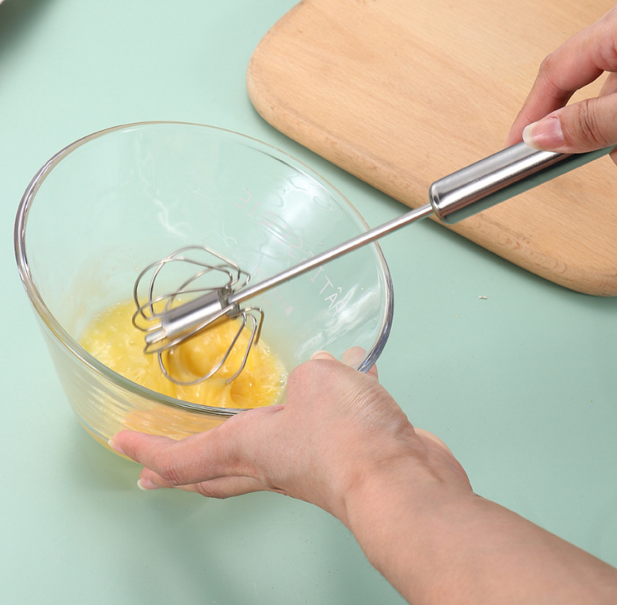 Egg Beaters