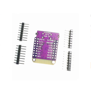 โมดูล ESP32 S2 V1.0.0ขนาดเล็ก ESP32-S2 4MB แฟลช2MB บอร์ดพัฒนา PSRAM Wi-Fi S2 ESP32