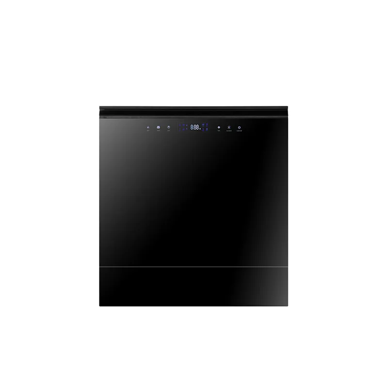 New arrival popular New style china Capacity Counter Top Embedded Dishwasher For Home