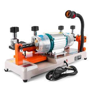 220V/110V Defu 238bs Horizontal <strong>Keys</strong> Cutting Machine Double Head <strong>Key</strong> Duplicating Machines Housing Car <strong>Key</strong> <strong>Cutter</strong> - Product Image 3