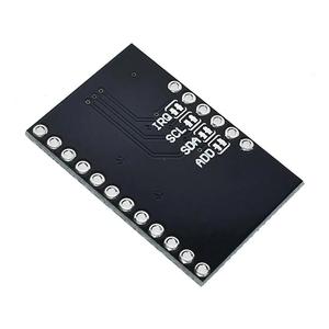 MPR121 Breakout V12 Capacitive Touch <strong>Sensor</strong> <strong>Controller</strong> <strong>Module</strong> I2C keyboard - Product Image 5
