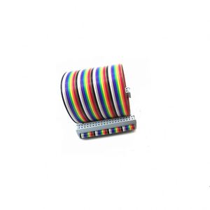 Modülü ahududu pasta ahududu Pi 3B +/4B aksesuarları T tipi GPIO genişletme kartı + ahududu Pi 40P kablo