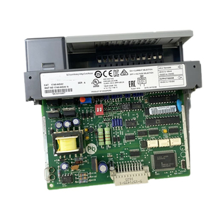 Originale nuovo 1746-NIO4V SLC 4 punto di tensione analogico modulo pettine 1762-if2of2 1734-IB8 PLC <span class=keywords><strong>Controller</strong></span> 1746NIO4V