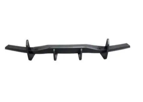 Aspect fibre de carbone