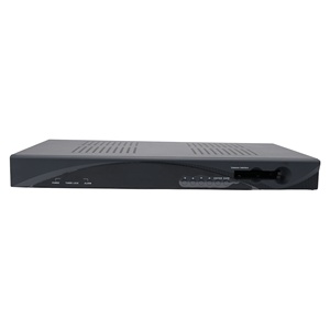 DVB-C digitale DVB-S2 sintonizzatore multicanale ricevitore satellitare decodificatore Gateway - Product Image 2