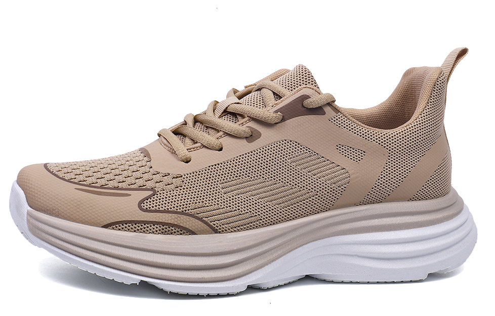 สีน้ำตาล