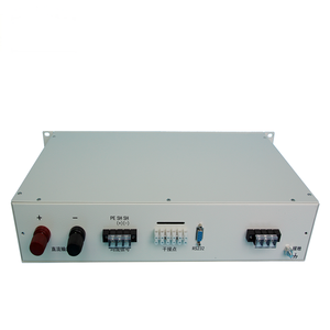 19&quot; in RCT2000D Series Isolated DC-DC <strong>Converters</strong> <strong>Input</strong> 48vdc Output 220vdc 2200w D10-18-11 - Product Image 6