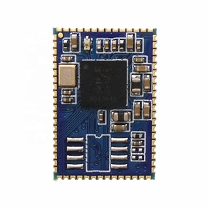 BTM870-B CSR8670立体声5.0音频模块 (支持SPDIF音频输出) CSR8670 IC芯片内置16M FLASH - Product Image 1