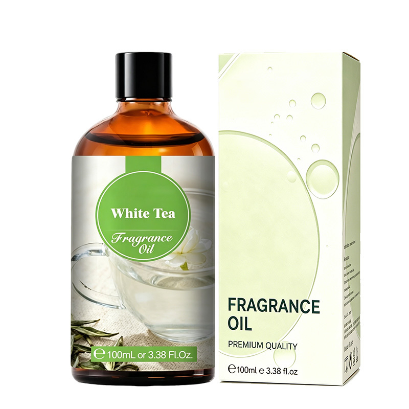 White Tea