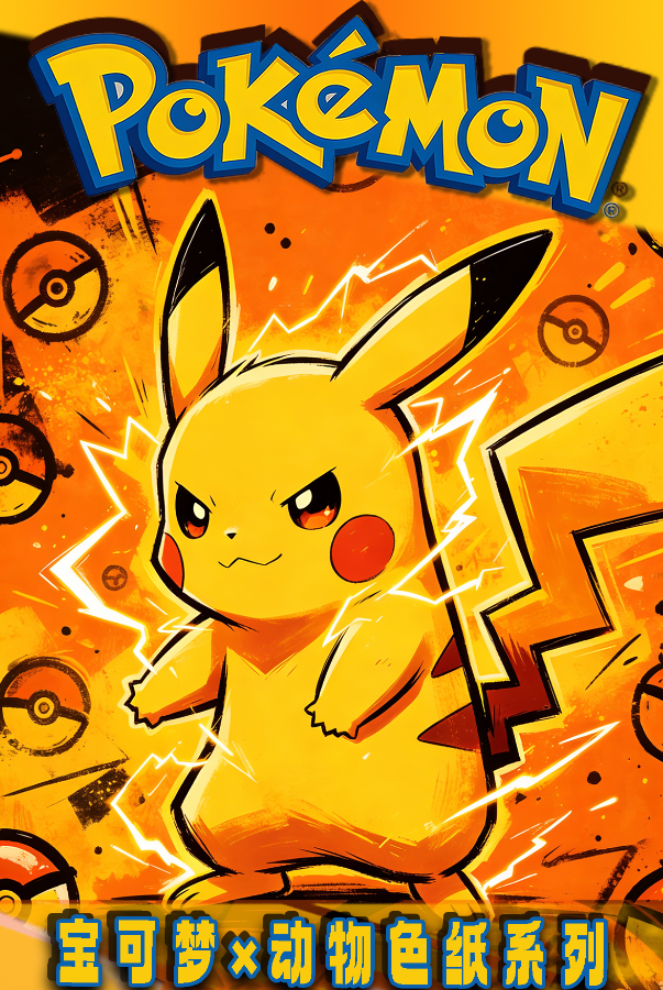 pokemonisé