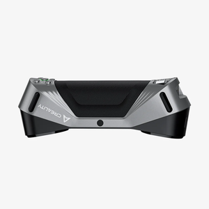 Nuevo escáner CR-Scan Raptor 3D de mano, Industrial luz azul, seguimiento antivibración, hasta 60 FPS, escáner 3D de velocidad de escaneo - Product Image 5
