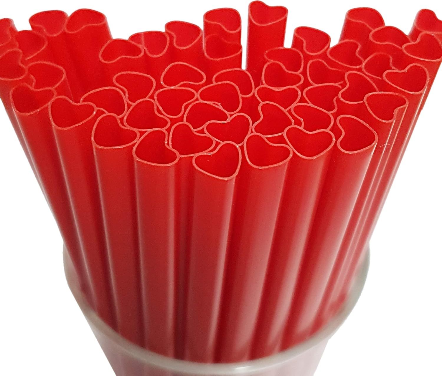 100 pz rosso