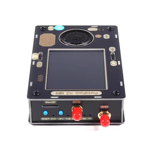 PortaPack H3 MINI + HackRF One SDR Kit de receptor de radio definido por software Transceptor de mano Placa de desarrollo de estación de radio - Product Image 5