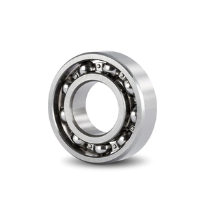 تحمل العلامة التجارية OEM x26x 8 من شركة تصنيع المعدات الأصلية 6000zz محامل 2rs - Product Image 5