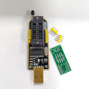 Programmatore USB BIOS Flash EEPROM serie con Software e Driver - Product Image 3