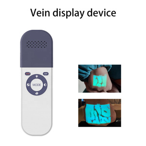 Factory Price <strong>Infrared</strong> Blood Vessel Vein Finder Handheld <strong>Infrared</strong> Viewer Finder Machine Vein Detector Vein Finder With Stand - Product Image 4