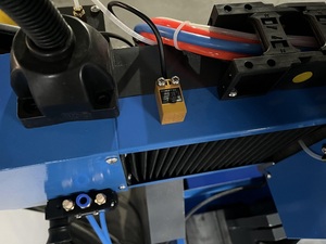 Mach 3 Control 5 ejes mini enrutador CNC 3D máquina de grabado de metal fresado de madera grabador de metal no metálico - Product Image 4
