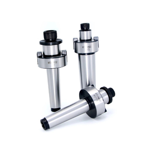 モールスフライス盤FMB表面フライスカッターホルダーMT2/MT3/MT4-FMB22/FMB27/FMB32高速高精度CNCツールホルダー - Product Image 3