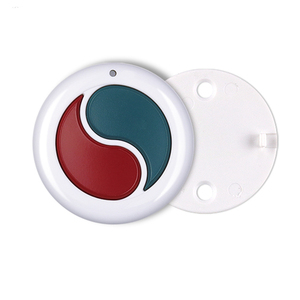Nuovo Design duplicatore copia codice 2 pulsanti trasmettitore Wireless RF Clone telecomando per l'illuminazione smart home universale - Product Image 4
