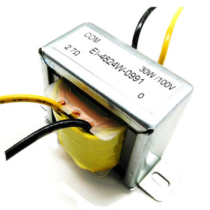 Audio-Transformator-Design Single-Ended-Audio-Ausgangs transformatoren - Product Image 1
