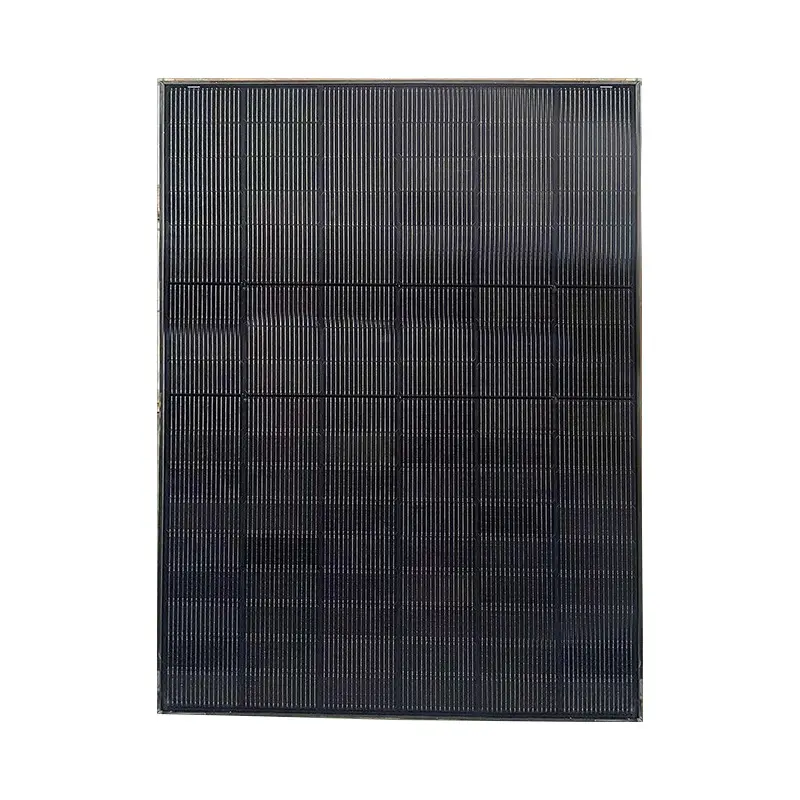 베스트 셀러 재생 가능 가정 전기 다결정 반 셀 355W 400 와트 450w 모노 PV 패널 일본 태양 전지 패널 가격