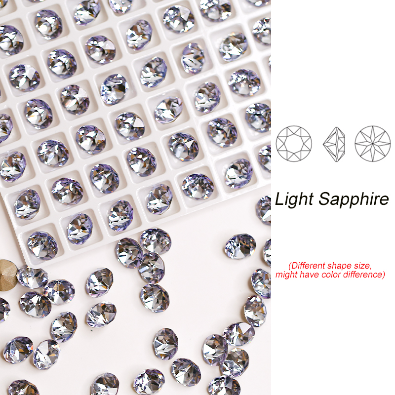 Xirius Chaton-Lt.Sapphire(211)