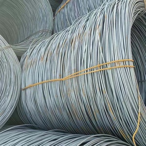 Dahao Nail Making Sae1006 Mild Steel Wire Rod Per Coil Black Sae1008 Wire Rod From <strong>China</strong> Alambron De Acero Laminado En <strong>Cali</strong>