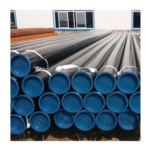 API 5L PSL1 <strong>PSL2</strong> Gr.B X42 X52 X60 X65 X70 Seamless Steel Pipe Petroleum Natural Gas Transportation <strong>Pipeline</strong> Line Metal Tubes - Product Image 4