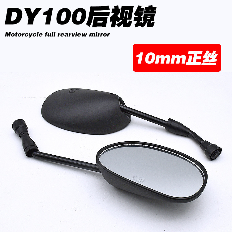 Dayang 100 rearview mirror