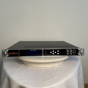 Yüksek entegre kodlama çoğullama çok kanallı rf modülatör 24 kanal HD DVB-C/DVB-T/ATSC/ISDBT RF - Product Image 3