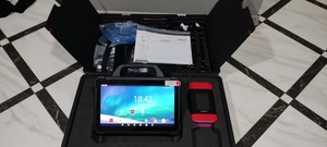 x431 pad vii ecu programmierung werkzeug auto start obd2 pad 7 automobil auto maschine diagnosewerkzeug fahrzeug scanner alle autos - Product Image 2