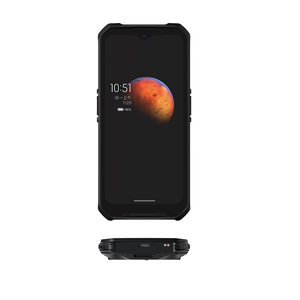 Affordable 6 Inch Touch Screen <strong>PDA</strong> <strong>Android</strong> <strong>Scanner</strong> 1D 2D <strong>QR</strong> <strong>Code</strong> Reader Computer Rugged Pdas With Fingerprint <strong>Scanner</strong> C64000