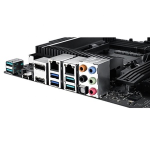 Für Asus PRO WS X570-ACE Workstation Motherboard Sockel AM4 DDR4 PCI-E 4.0 m.2 sata3 Perfekter Test - Product Image 2