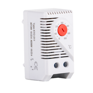 Precise <strong>Temperature</strong> Regulation KTO 011 NC Type Adjustable Compact Mechanical <strong>Temperature</strong> <strong>Controller</strong> - Product Image 3