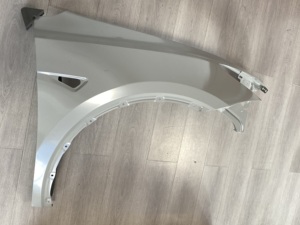 ชุดไฟหน้า LED สำหรับ Tesla รุ่น3รุ่น Y 2021-2023 1514952-00-D 1514953-00-C ไฟหน้า1514953-00-D ด้านหน้าสี6000K - Product Image 5