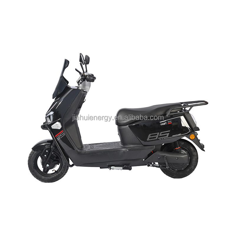 Bare car - without battery Black