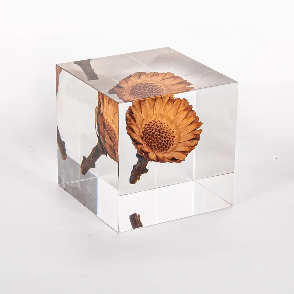 Ceramic Porcelain Home Gold Flower Vase New Item Design Home Pieces Luxury Glassgeometric decoration