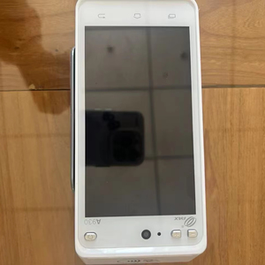 4G NFC POS терминал с Android 7,1, WiFi, BT, A930 Edc машина Безопасное платежное решение